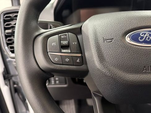 New 2025 Ford Ranger XL RWD image 19