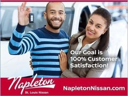 New 2026 Nissan Rogue SV w/ Rock Creek Premium Package image 31