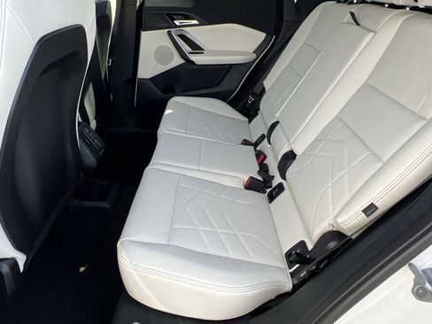 New 2026 BMW X1 xDrive28i w/ Technology Package image 22