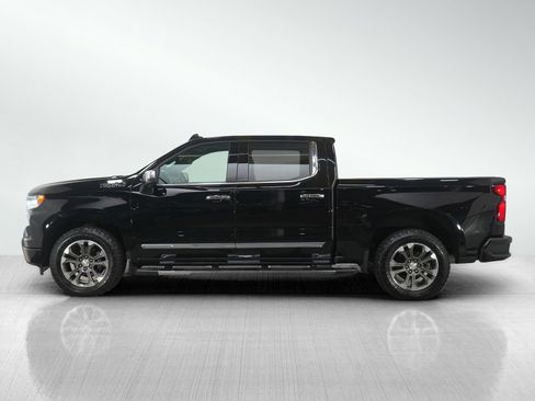 Used 2023 Chevrolet Silverado 1500 High Country image 2