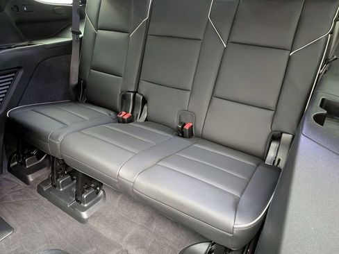 Certified 2023 Cadillac Escalade Sport image 25