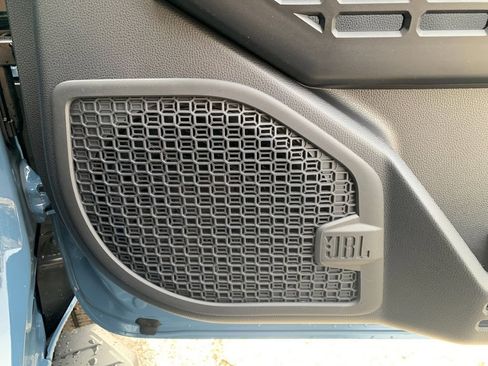 New 2026 Toyota 4Runner Platinum image 21