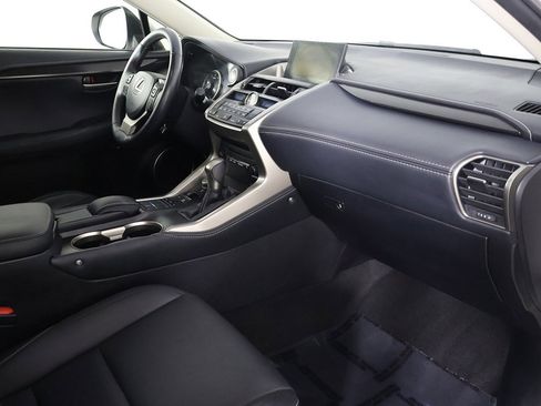 Used 2015 Lexus NX 200t FWD w/ Premium Package image 27