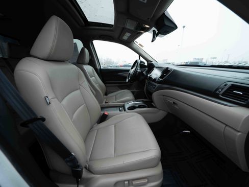 Certified 2023 Honda Ridgeline RTL-E image 26