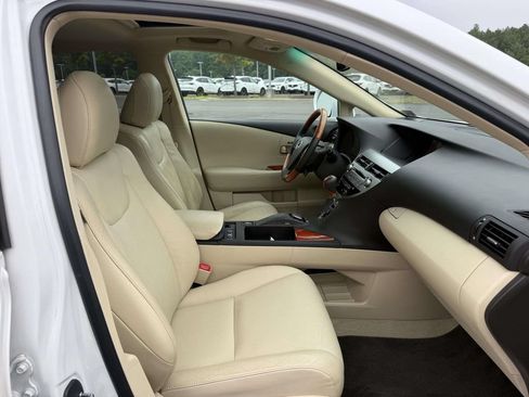 Used 2010 Lexus RX 350 AWD image 14