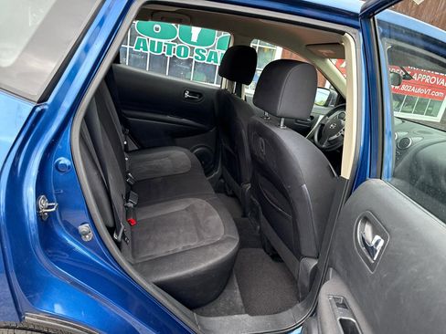 Used 2011 Nissan Rogue S AWD/4WD image 12