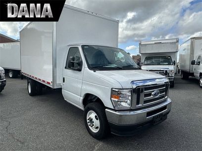 New 2024 Ford E-450 and Econoline 450 Super Duty w/ Power Windows & Locks Group