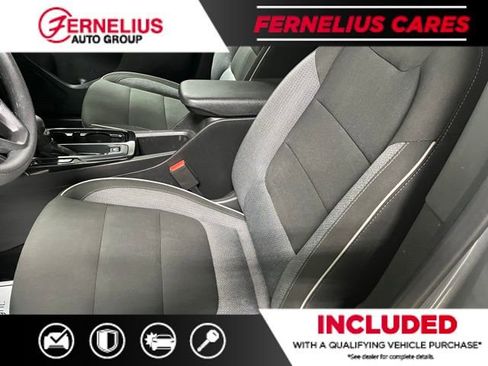 Used 2023 Chevrolet TrailBlazer LT w/ Convenience Package image 33