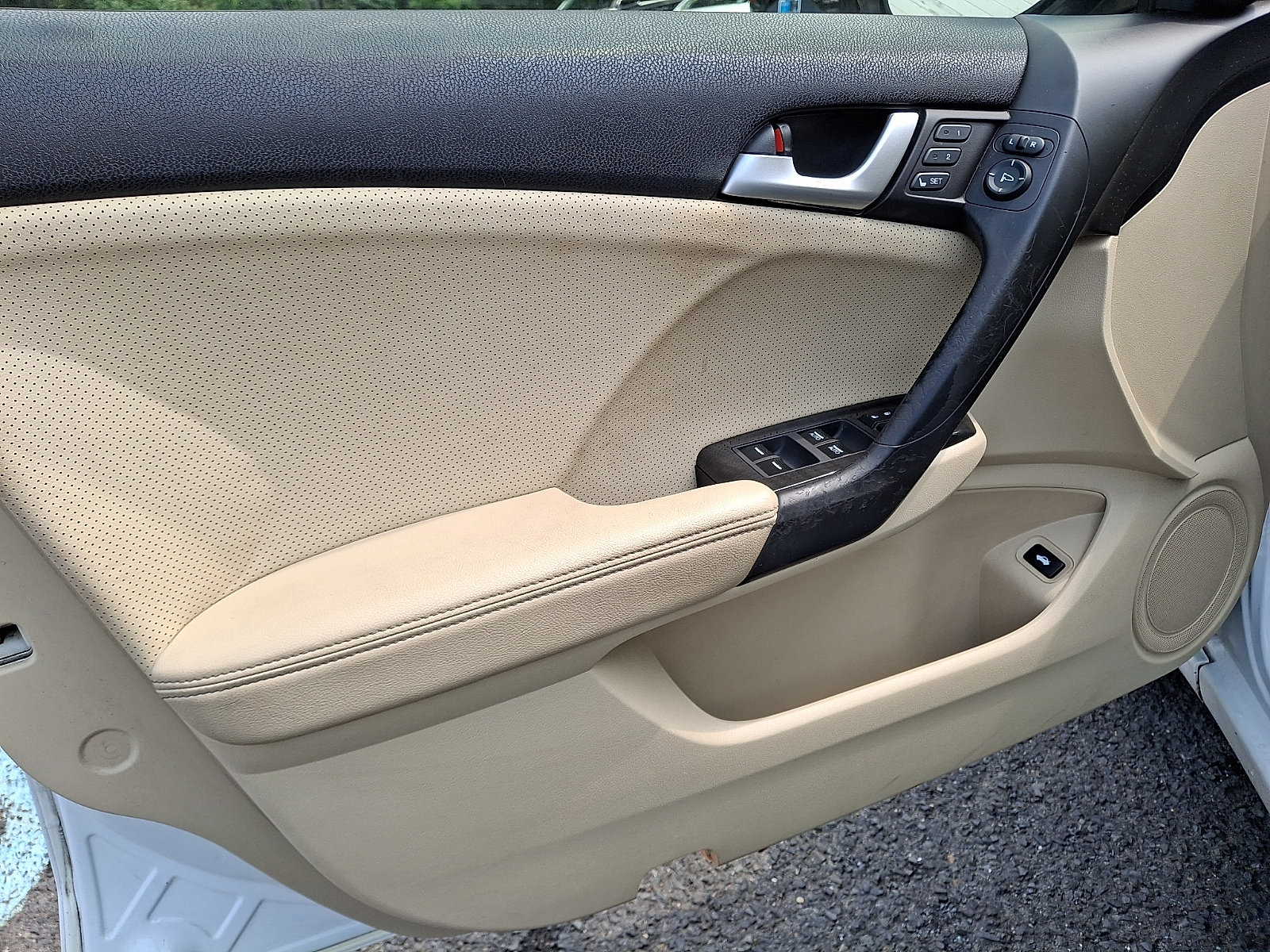 Used 2014 Acura TSX Sedan FWD image 12