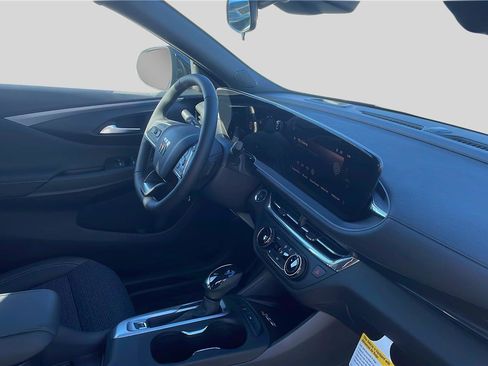 New 2026 Buick Envista Preferred w/ Convenience I Package image 19