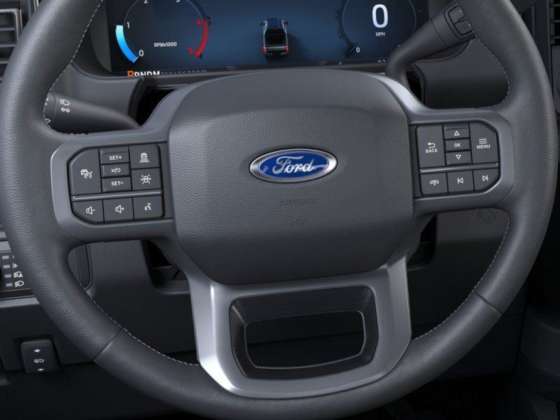 New 2026 Ford F350 Lariat w/ Lariat Ultimate Package AWD/4WD image 13