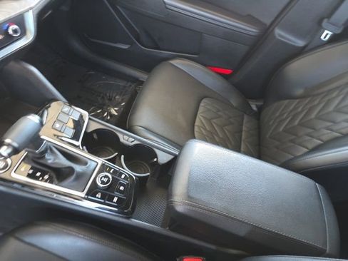 Used 2023 Kia Sportage X-Line w/ X-Line Premium Package image 29