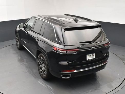 Used 2024 Jeep Grand Cherokee Summit image 16