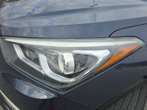 Used 2017 Hyundai Santa Fe Sport image 27