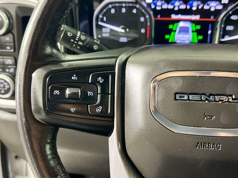 Used 2020 GMC Sierra 1500 Denali w/ Technology Package image 18