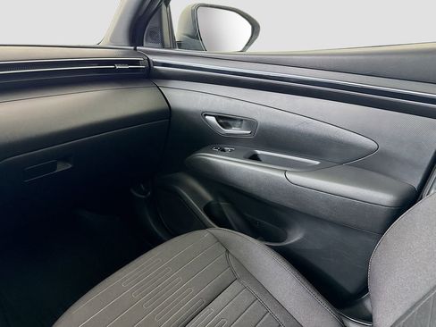 Used 2024 Hyundai Santa Cruz SEL AWD/4WD image 23