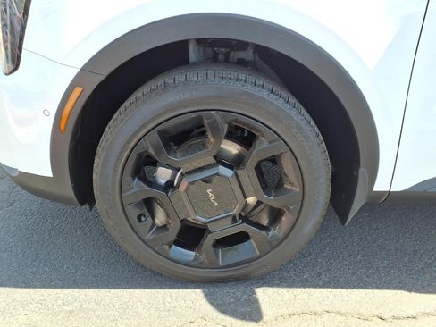Used 2025 Kia Sorento SX Prestige AWD/4WD image 9