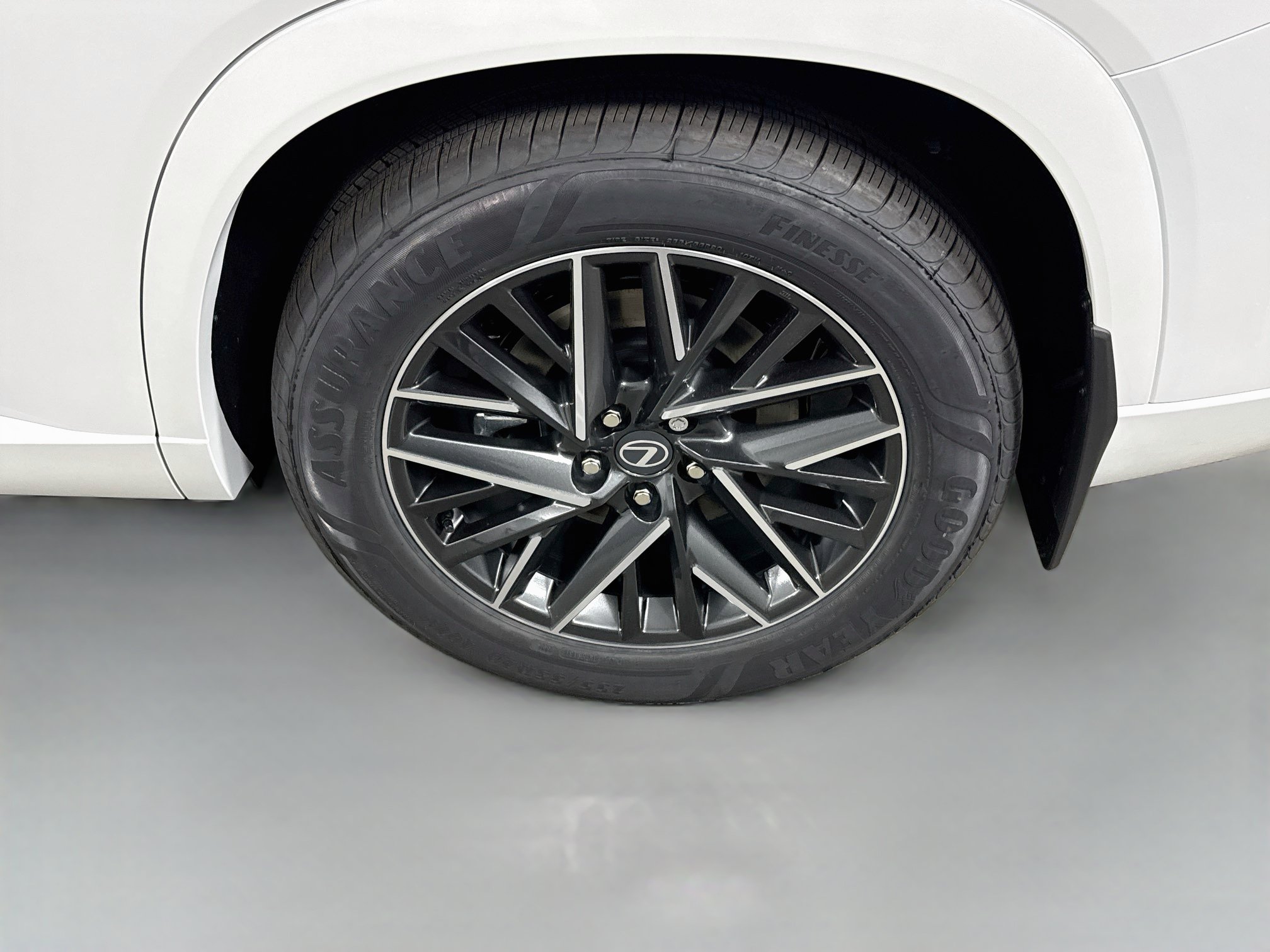New 2026 Lexus TX 350 AWD w/ Technology Package image 30