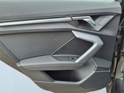 Used 2025 Audi A3 2.0T Premium w/ Convenience Package image 7