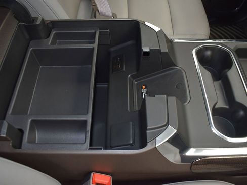 New 2026 Chevrolet Silverado 2500 LT w/ Z71 Chrome Sport Edition image 31