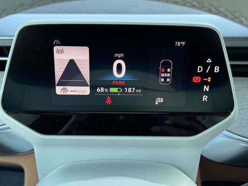 Certified 2025 Volkswagen ID. Buzz 1st Edition image 20