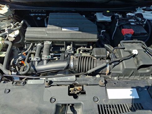 Used 2020 Honda CR-V EX-L image 27