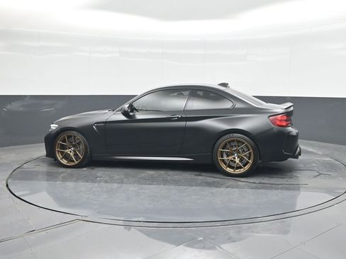 Used 2021 BMW M2 Competition w/ Executive Package image 23
