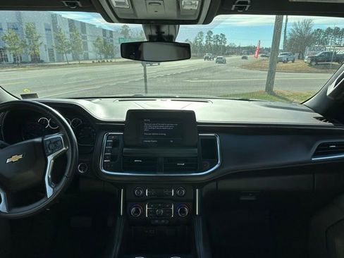 Used 2022 Chevrolet Tahoe LS w/ Driver Alert Package image 26