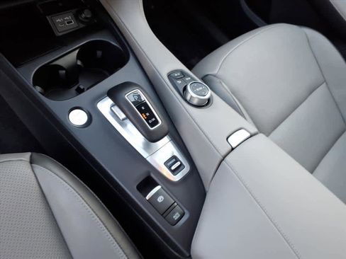 Certified 2023 INFINITI QX50 Luxe image 15