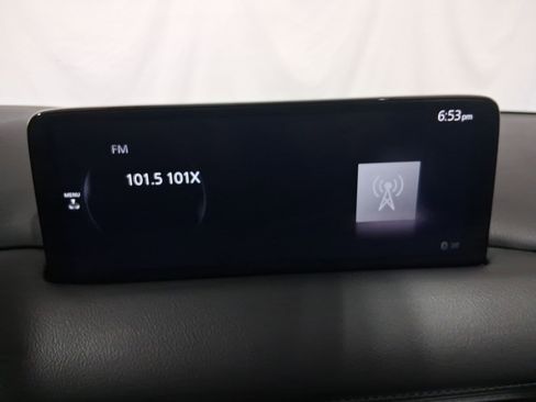 Used 2023 MAZDA CX-5 AWD 2.5 S image 25