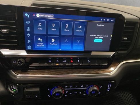 New 2026 Chevrolet Silverado 1500 LT image 9