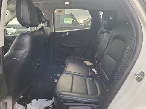 Used 2022 Ford Escape SEL w/ Technology Package image 13