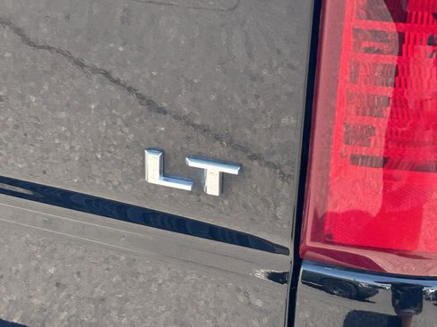 Used 2020 Chevrolet Silverado 1500 LT w/ All-Star Edition RWD image 11