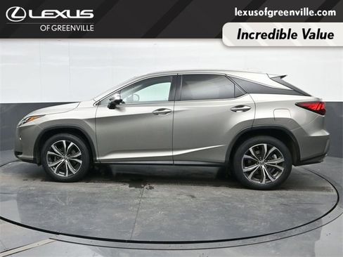 Used 2017 Lexus RX 350 350 image 5