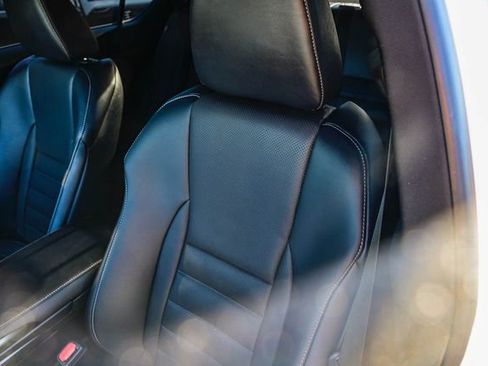 Certified 2025 Lexus IS 350 F Sport image 27