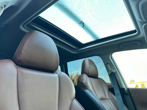 Used 2023 Subaru Forester Touring image 20