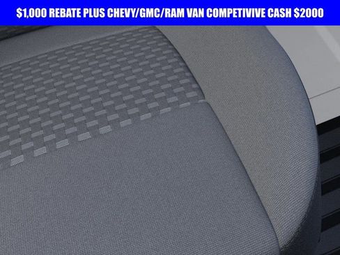 New 2026 Ford Transit 150 Low Roof image 16