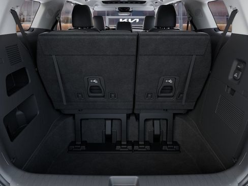 New 2026 Kia Carnival SX FWD image 21