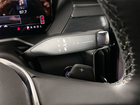 Used 2025 GMC Acadia Elevation w/ Black Edition image 20