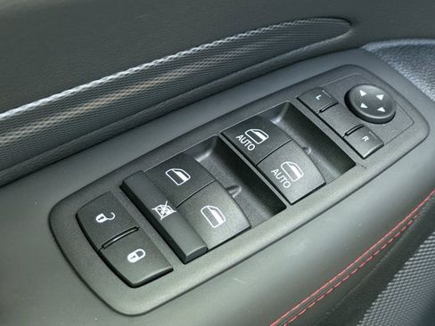 New 2026 Dodge Durango GT image 21