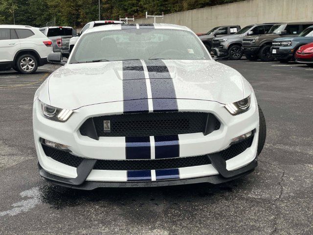 Used 2019 Ford Mustang Shelby GT350 w/ Technology Package RWD image 11