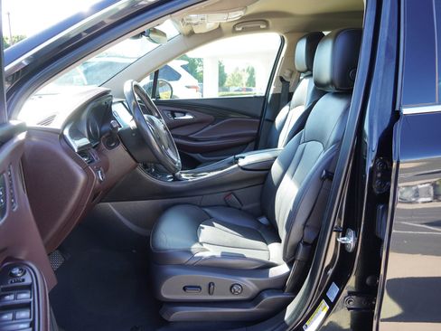 Used 2016 Buick Envision Premium image 20