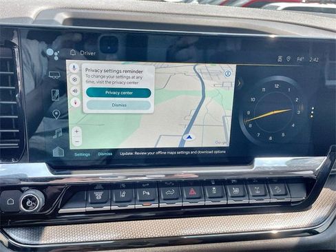 Certified 2024 Chevrolet Silverado 2500 ZR2 w/ ZR2 Bison Edition image 15