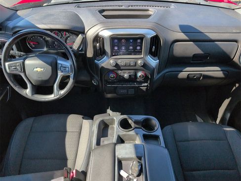 Used 2019 Chevrolet Silverado 1500 LT w/ All-Star Edition image 28