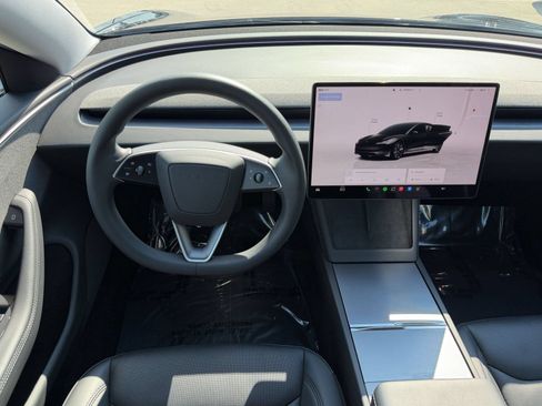 Used 2024 Tesla Model 3 Long Range RWD image 27