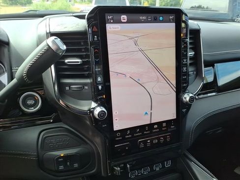 New 2025 RAM 2500 Limited image 21