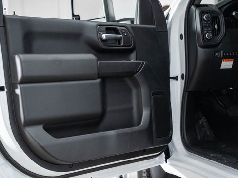 New 2025 Chevrolet Silverado 3500 W/T w/ WT Convenience Package image 36