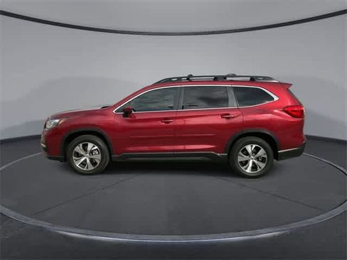 Used 2022 Subaru Ascent Premium w/ Convenience Package image 5