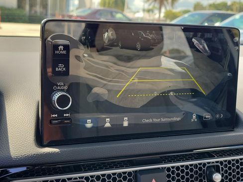 New 2026 Honda Civic Sport Touring image 29