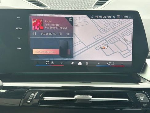 Certified 2025 BMW X1 xDrive28i w/ Technology Package AWD/4WD image 20
